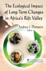 The Ecological Impact of Long-Term Changes in Africa's Rift Valley - eBook