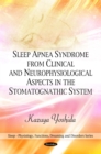 Sleep Apnea Syndrome from Clinical and Neurophysiological Aspects in the Stomatognathic System - eBook