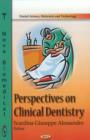 Perspectives on Clinical Dentistry - Book