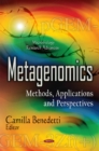 Metagenomics : Methods, Applications & Perspectives - Book