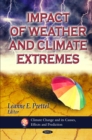 Impact of Weather and Climate Extremes - eBook