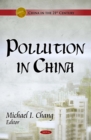 Pollution in China - eBook