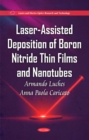 Laser-Assisted Deposition of Boron Nitride Thin Films & Nanotubes - Book