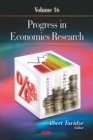Progress in Economics Research. Volume 16 - eBook