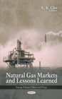 Natural Gas Markets and Lessons Learned - eBook
