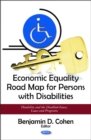 Economic Equality Road Map for Persons with Disabilities - Book