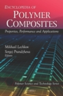Encyclopedia of Polymer Composites: Properties, Performance and Applications - eBook