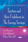 Ejectors and their Usefulness in the Energy Savings - eBook