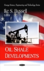 Oil Shale Developments - eBook