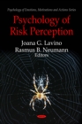 Psychology of Risk Perception - eBook