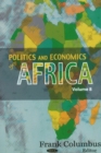 Politics & Economics of Africa : Volume 8 - Book