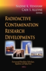 Radioactive Contamination Research Developments - eBook