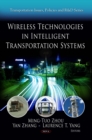 Wireless Technologies in Intelligent Transportation Systems - eBook