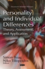 Personality and Individual Differences : Theory, Assessment, and Application - eBook