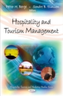 Hospitality and Tourism Management - eBook