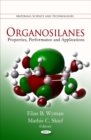 Organosilanes : Properties, Performance and Applications - eBook