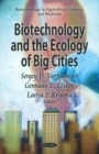 Biotechnology & the Ecology of Big Cities - Book
