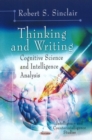 Thinking & Writing : Cognitive Science & Intelligence Analysis - Book