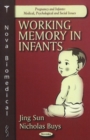 Working Memory in Infants - Book