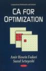 CA for Optimization - Book