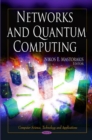 Networks & Quantum Computing - Book
