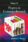 Progress in Economics Research : Volume 21 - Book