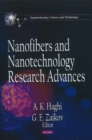 Nanofibers & Nanotechnology Research Advances - Book