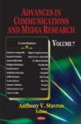 Advances in Communications & Media Research : Volume 7 - Book