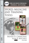 Sports Medicine & Training Tools - Book