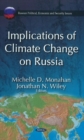 Implications of Climate Change on Russia - Book