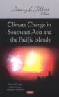Climate Change in Southeast Asia & the Pacific Islands - Book