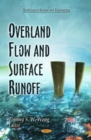 Overland Flow & Surface Runoff - Book