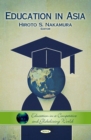 Education in Asia - eBook