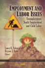 Employment and Labor Issues : Unemployment, Youth Employment and Child Labor - eBook