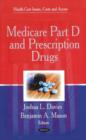 Medicare Part D & Prescription Drugs - Book