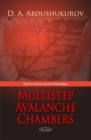 Multistep Avalanche Chambers - Book