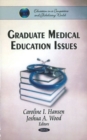 Graduate Medical Education Issues - Book
