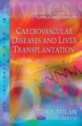 Cardiovascular Diseases & Liver Transplantation - Book
