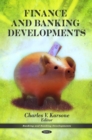 Finance and Banking Developments - eBook