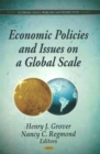 Economic Policies & Issues on a Global Scale - Book