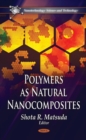 Polymers as Natural Nanocomposites - Book