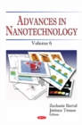 Advances in Nanotechnology : Volume 6 - Book
