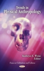 Trends in Physical Anthropology - eBook