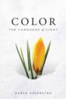 Color : The Language of Light - Book