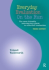 Everyday Evaluation on the Run - Book