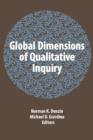 Global Dimensions of Qualitative Inquiry - Book