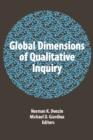 Global Dimensions of Qualitative Inquiry - Book