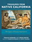 Treasures from Native California : The Legacy of Russian Exploration - Book