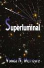 Superluminal - eBook