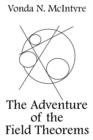The Adventure of the Field Theorems - eBook